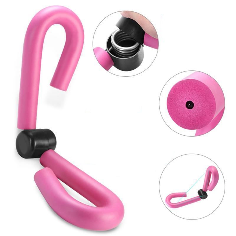Multifunctional Leg Trainer
