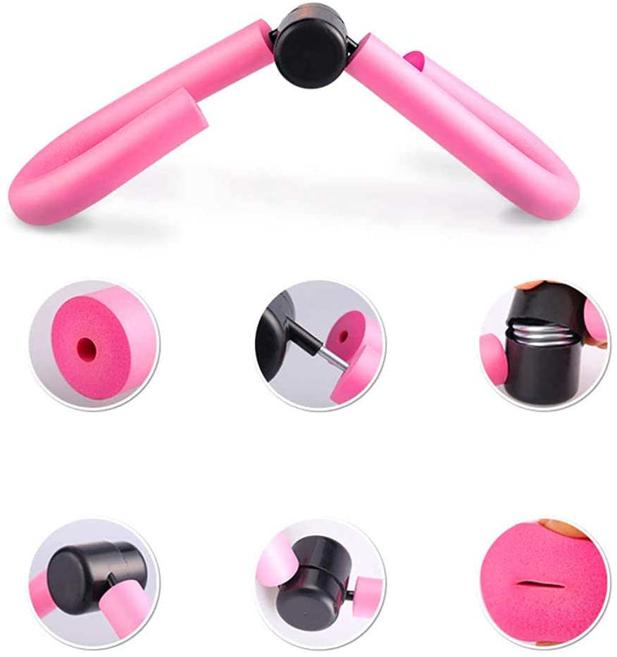 Multifunctional Leg Trainer
