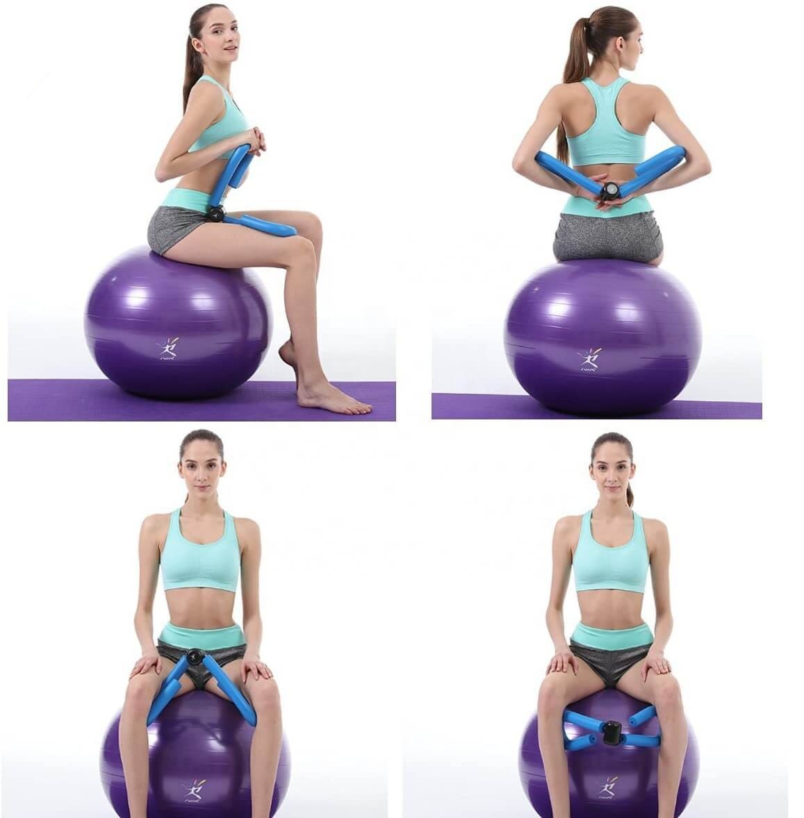 Multifunctional Leg Trainer