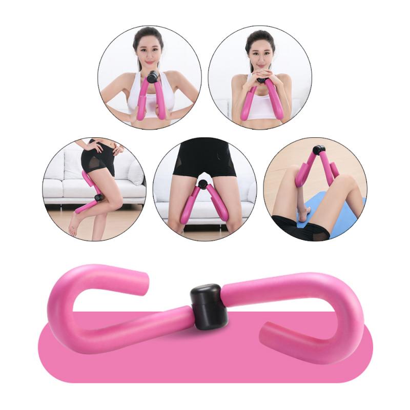 Multifunctional Leg Trainer