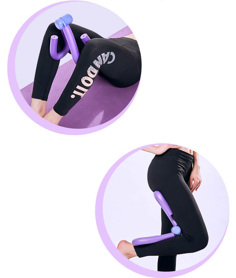 Multifunctional Leg Trainer