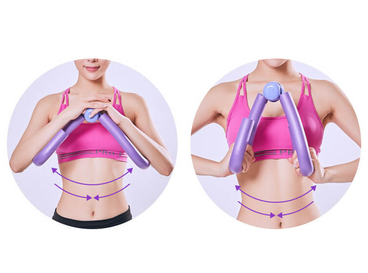 Multifunctional Leg Trainer