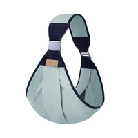 All-Season Baby Sling Carrier - Lightweight & Versatile