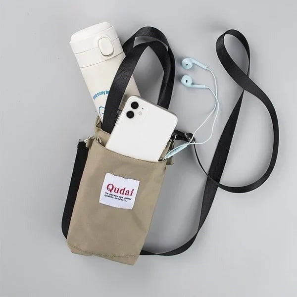 Multifunctional Outdoor Bag