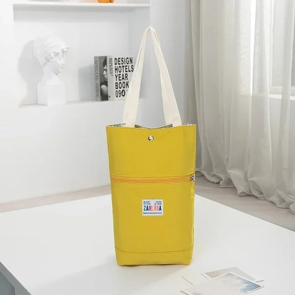 Multifunctional Outdoor Bag