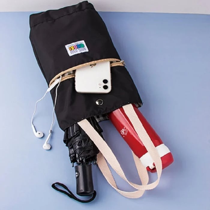 Multifunctional Outdoor Bag