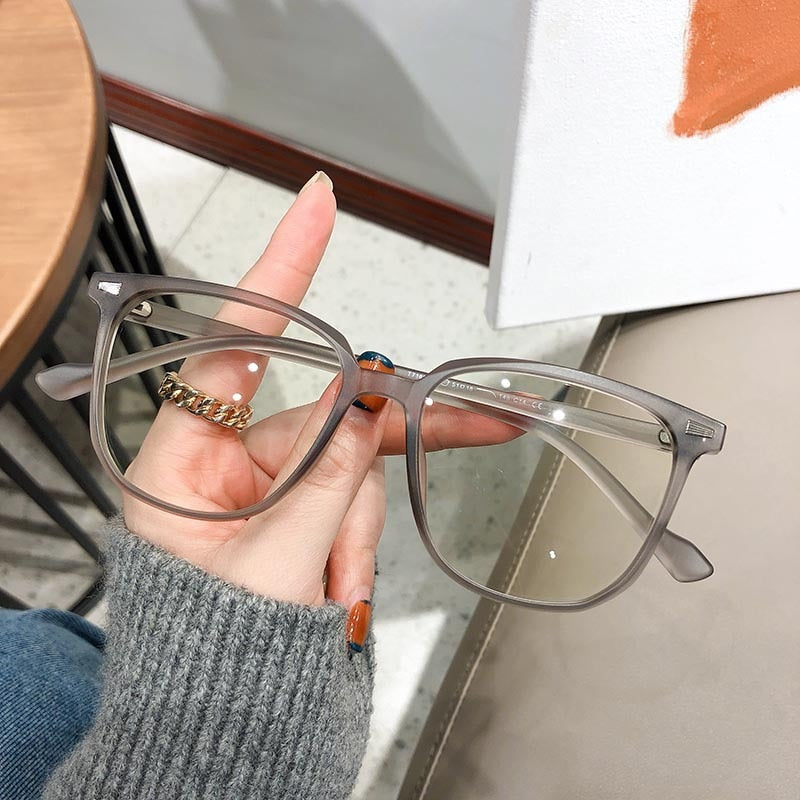 Myopic Prescription Glasses with Blue Light Protection - FocusFrame