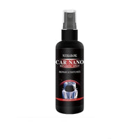 Car Scratch Remover & Shine Spray - 50ml (1+1 FREE)