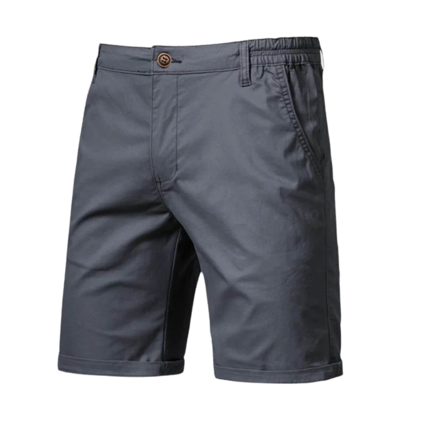 Image of Nash | Men's Chino Casual Shorts