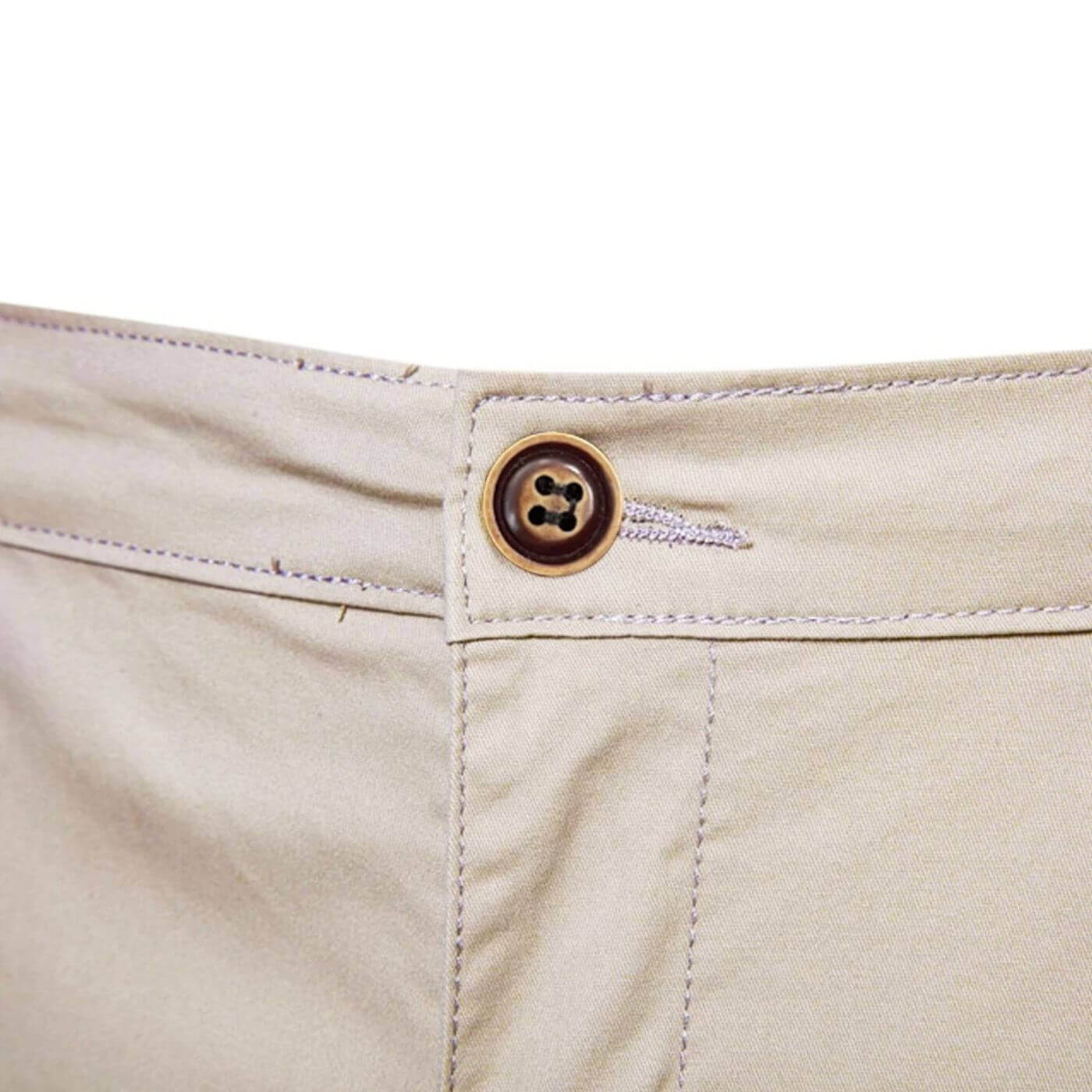 Image of Nash | Men's Chino Casual Shorts