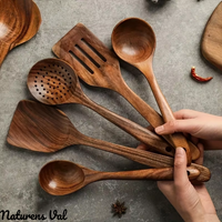 Nature's Choice Kitchen Set – The Original