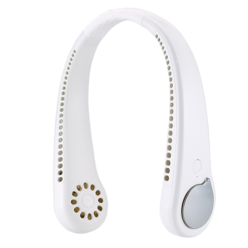 Neck Fan - Free Shipping