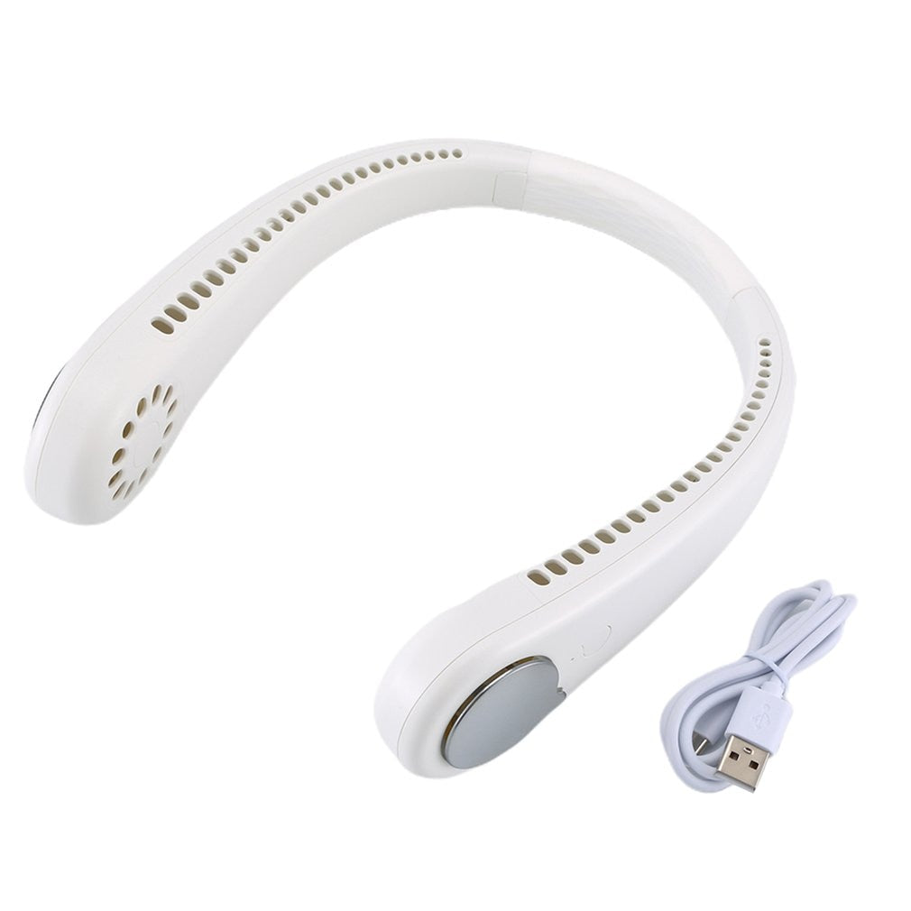 Neck Fan - Free Shipping