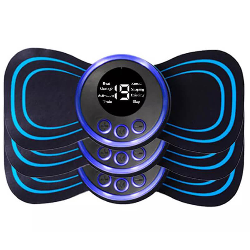 NeuroPulse EMS Pad For Sciatica And Lower Back Relief
