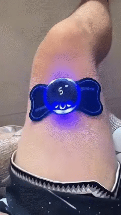 NeuroPulse EMS Pad For Sciatica And Lower Back Relief