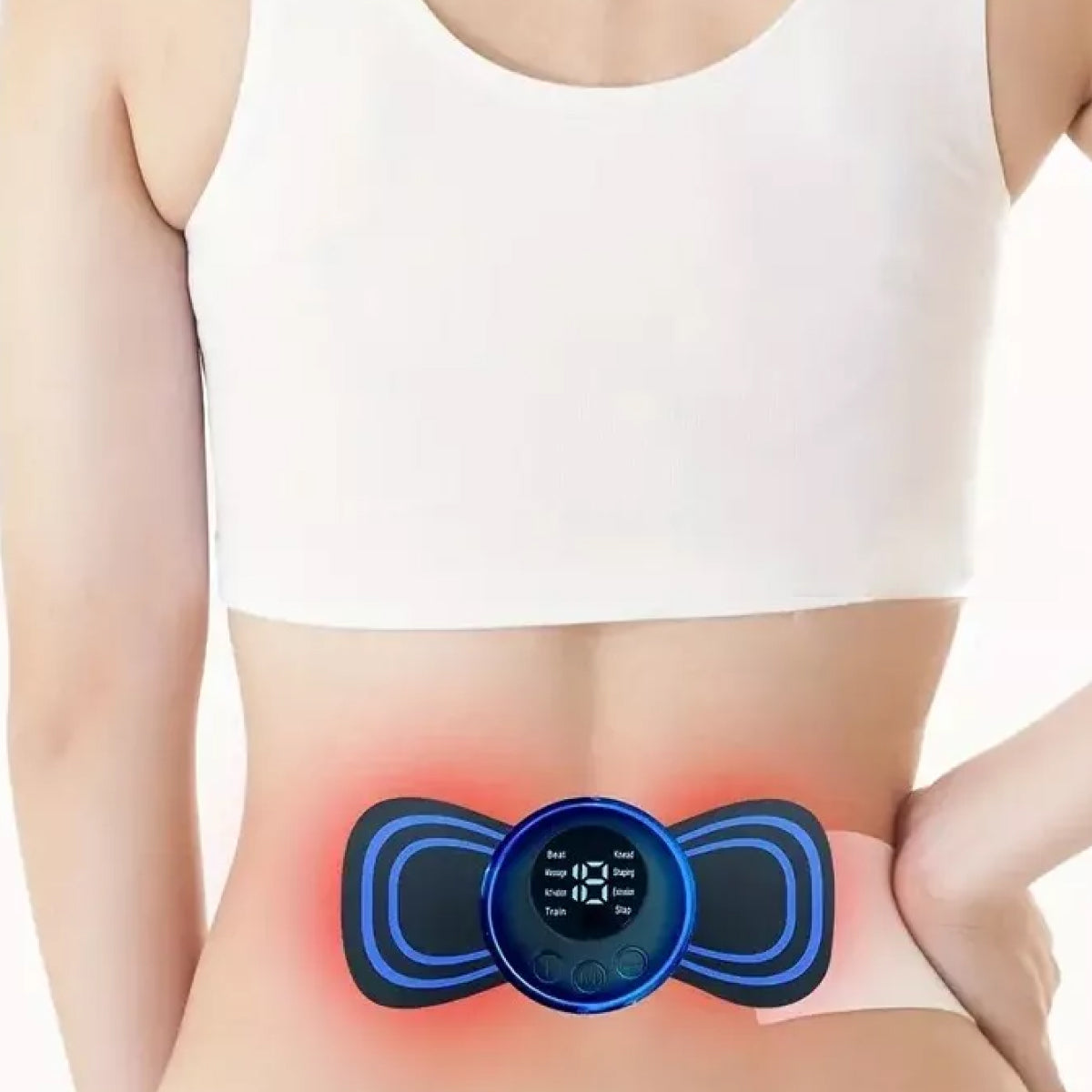 NeuroPulse EMS Pad For Sciatica And Lower Back Relief