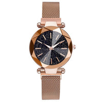 Night Sky Deluxe Watch