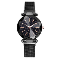 Night Sky Deluxe Watch