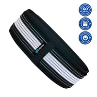 NovaFlex Lumbar & SI Joint Support Belt - Targeted Compression & Stability