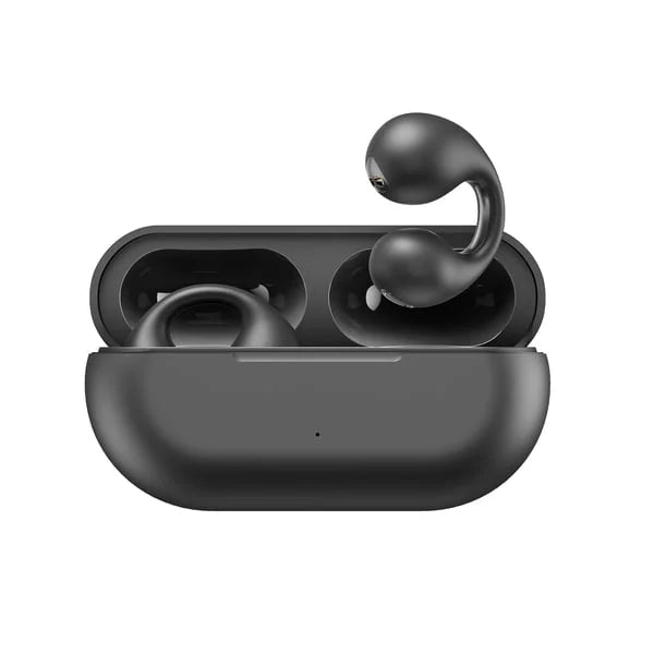NovaPulse Pro Plus Bone Conduction Wireless Earbuds
