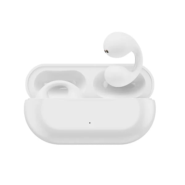 NovaPulse Pro Plus Bone Conduction Wireless Earbuds