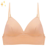 NovaSilk Flexible Backless Bra - 100% Invisible And Comfortable