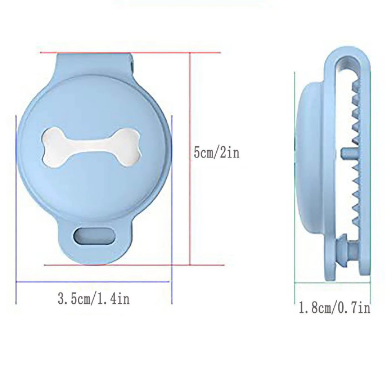 NovaTrail GPS Dog Locator And Activity Tracker Pro Plus
