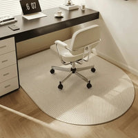 Office Chair Mat - FlexGuard Floor Protection