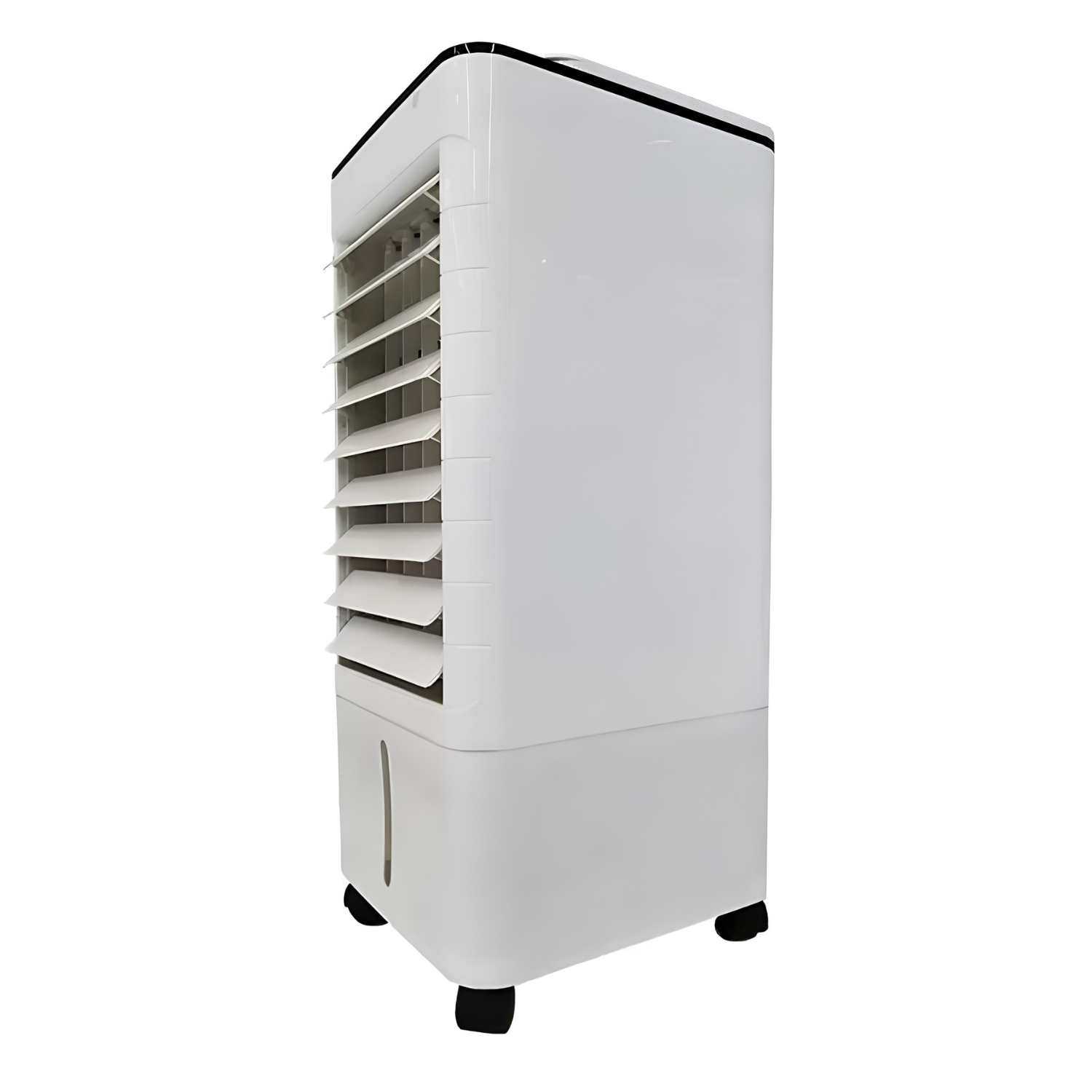 Office Mobile Air Conditioner - powerful and quiet