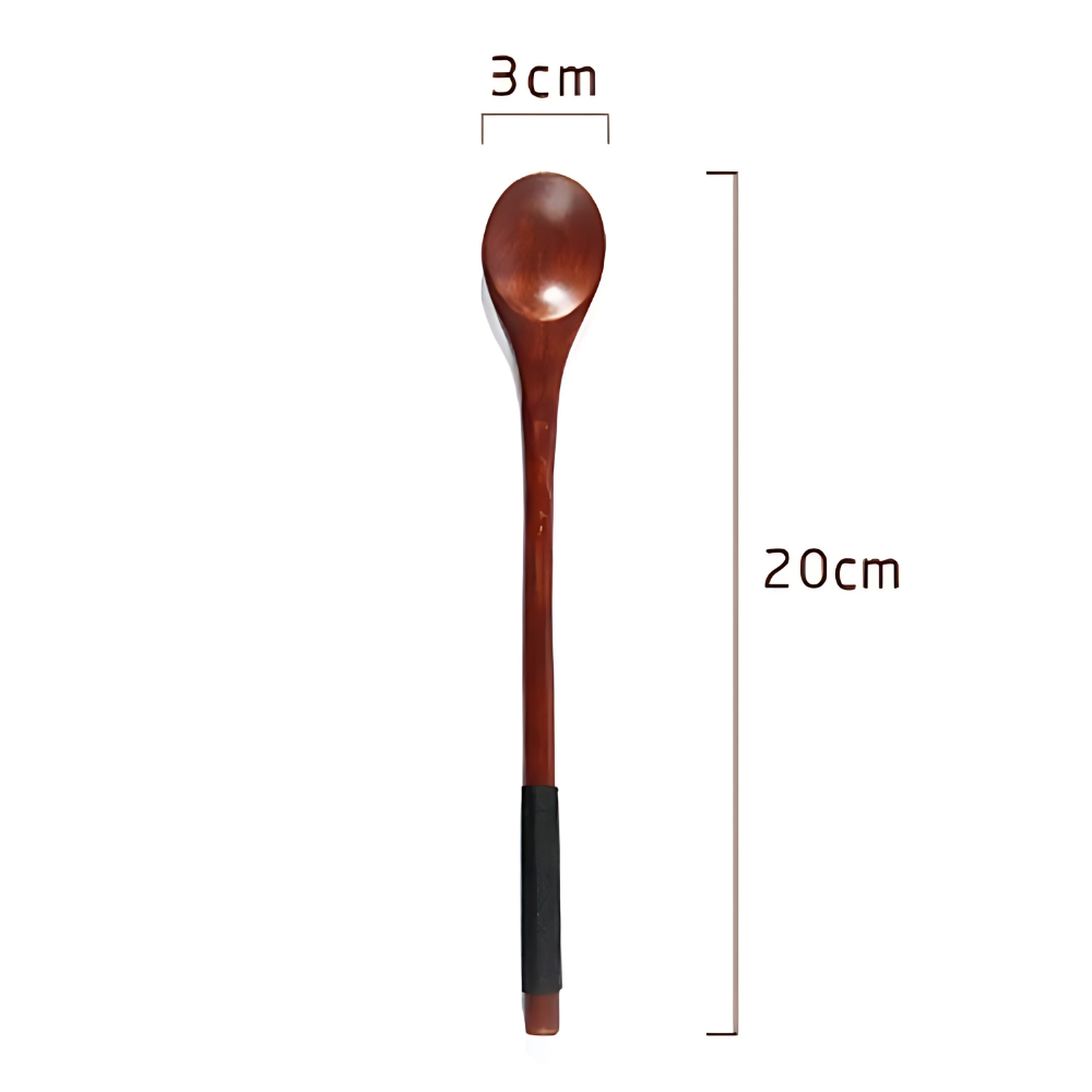 Olive Wood Spoon