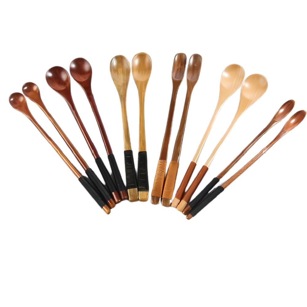 Olive Wood Spoon