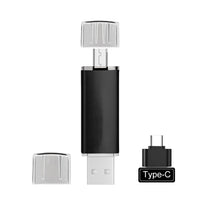Compact USB Memory Stick