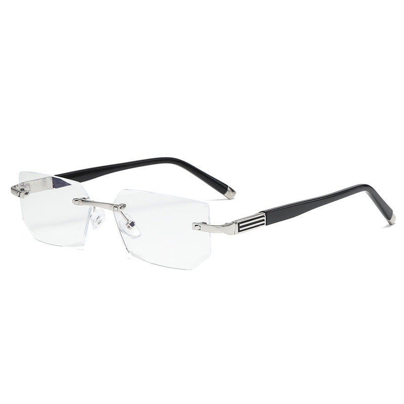 Opti Clear Blue Light Glasses | Durable, lightweight, and perfect for presbyopia correction.