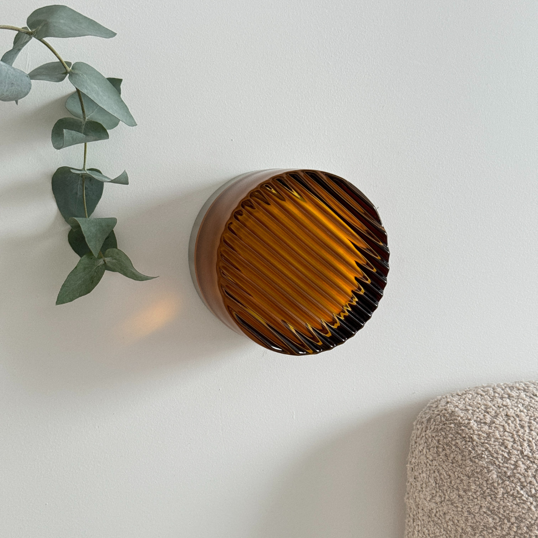Orenda | Sconce Collection | Wearclo