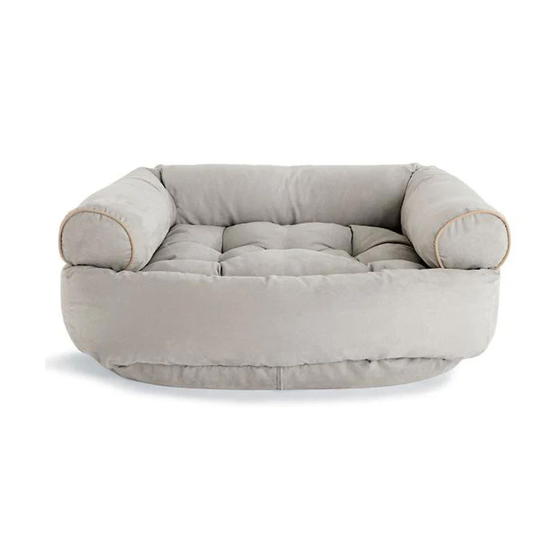 Orthopedic Dog Sofa with Soft Padding - CalmPaw Sofa