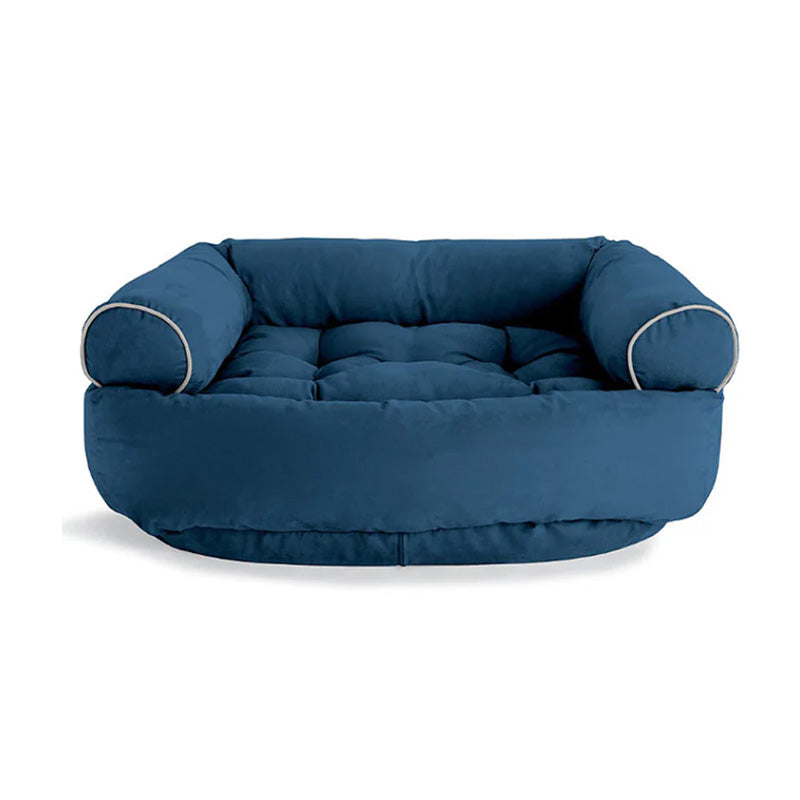 Orthopedic Dog Sofa with Soft Padding - CalmPaw Sofa