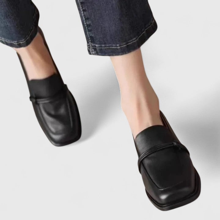 Orthopedic Loafers