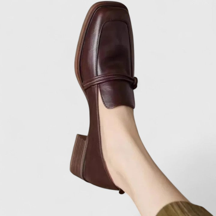 Orthopedic Loafers
