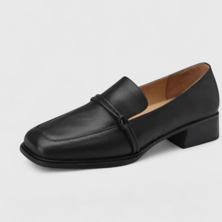 Orthopedic Loafers