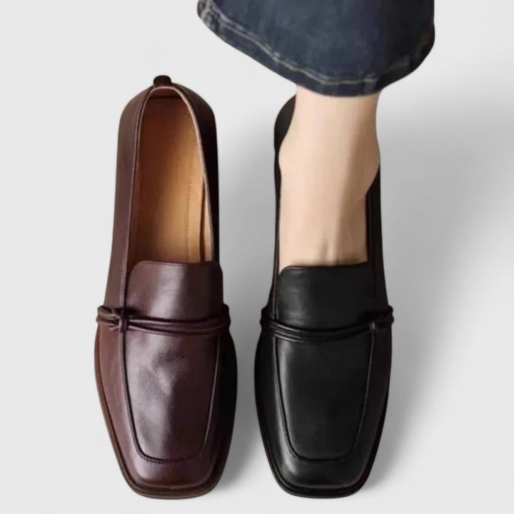 Orthopedic Loafers