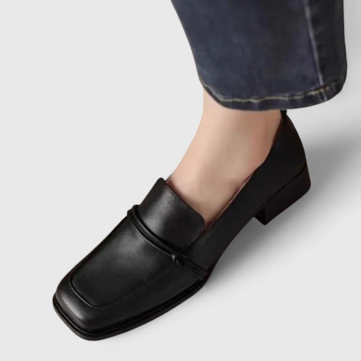 Orthopedic Loafers