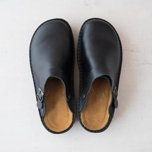 Orthopedic Men's Mules