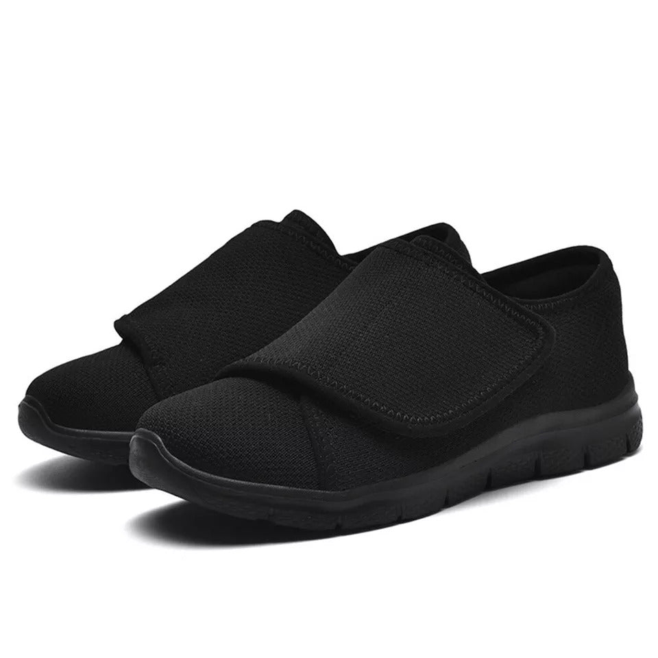 Orthopedic Shoes for Diabetics - Extra Comfort for Swollen Feet