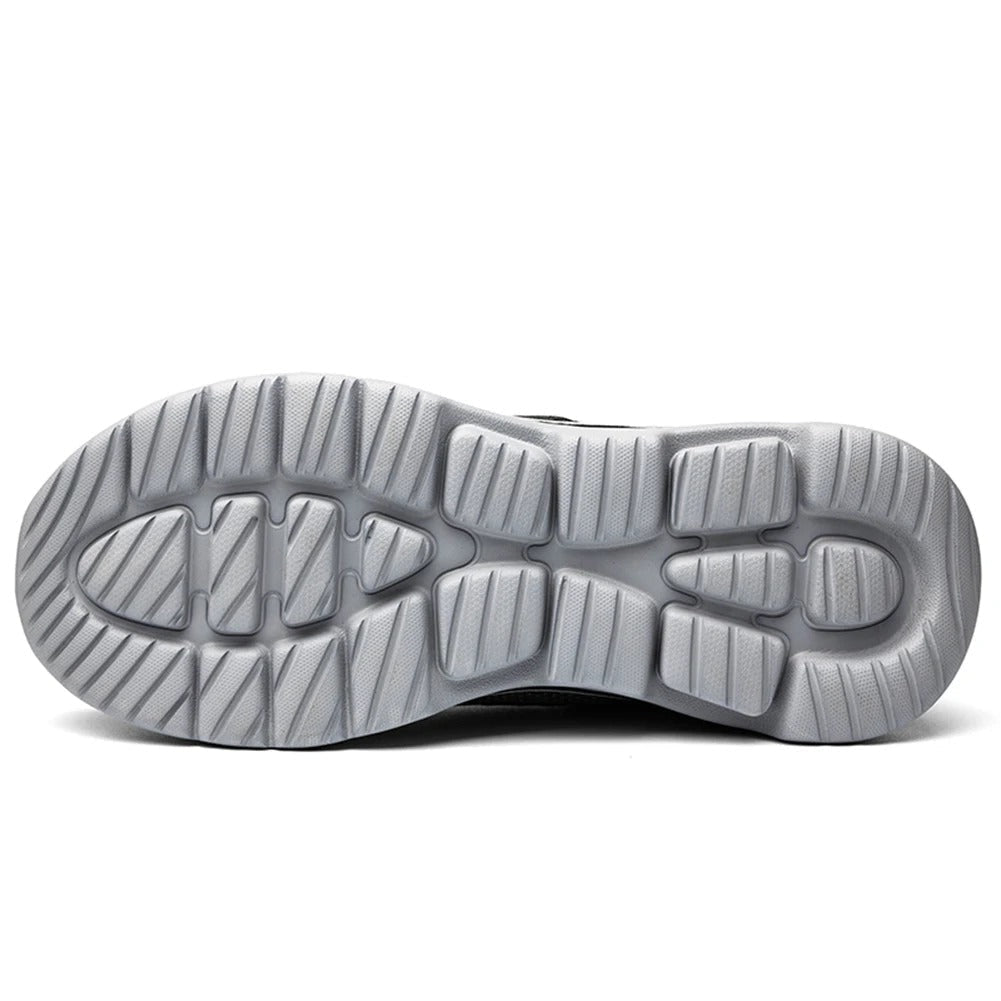 Orthopedic Shoes for Wide and Swollen Feet