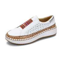 Supportive Athletic Footwear for Women