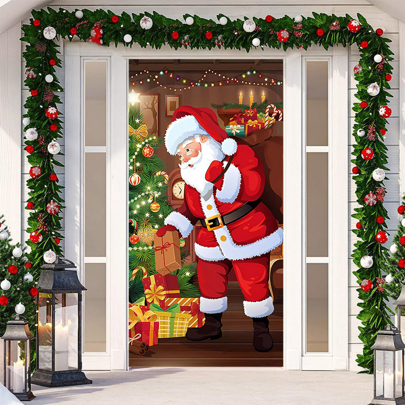 Outdoor Christmas Decorations