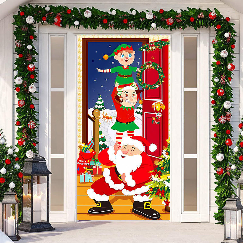 Outdoor Christmas Decorations