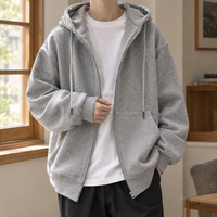 Oversized Hoodie