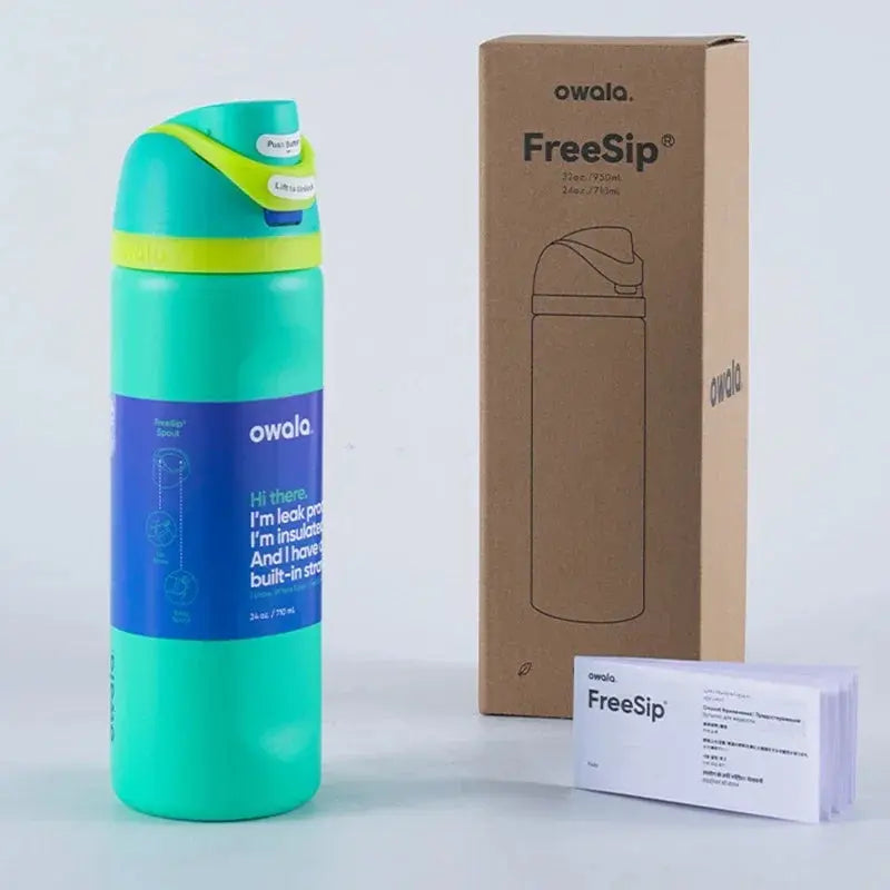 Owala 24 oz Water Bottle