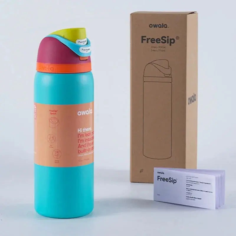 Owala 24 oz Water Bottle